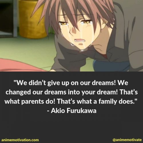 Akio furukawa quotes 1