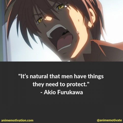 Akio furukawa quotes