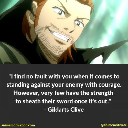 Gildarts Clive quotes