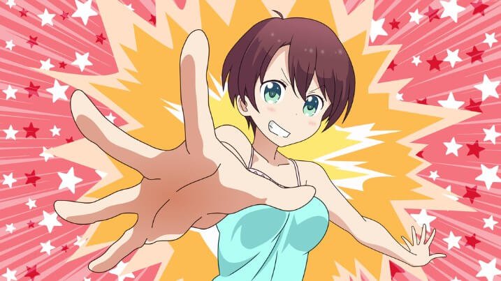 Who are the most cheerful and funloving anime characters  Quora