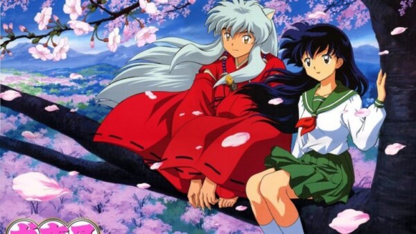 Inuyasha wallpaper anime