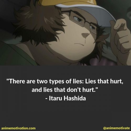 Itaru Hashida quotes