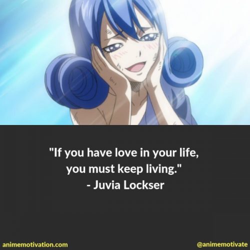 Juvia Lockser quotes 1