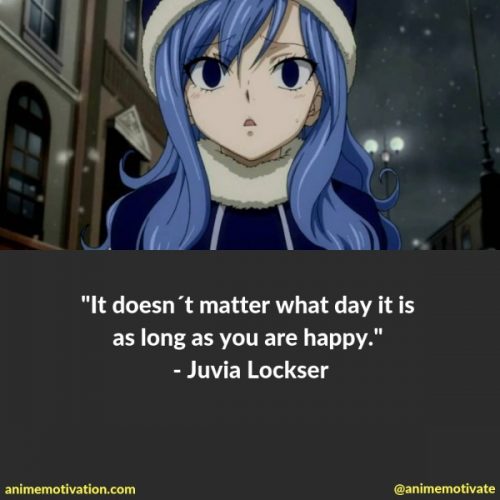 Juvia Lockser quotes 2