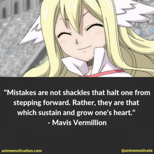 Mavis Vermillion quotes 1