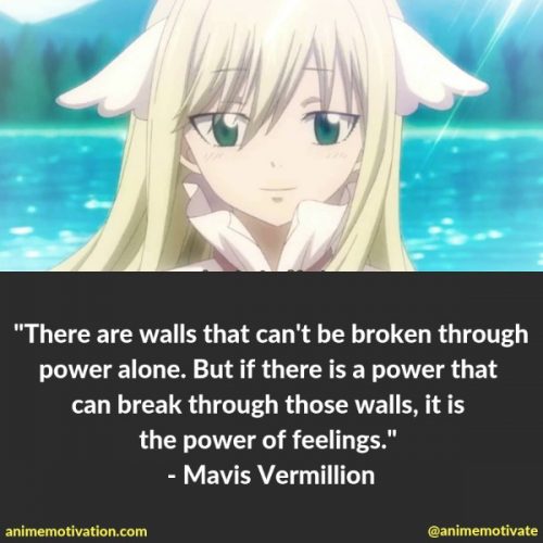 Mavis Vermillion quotes 3