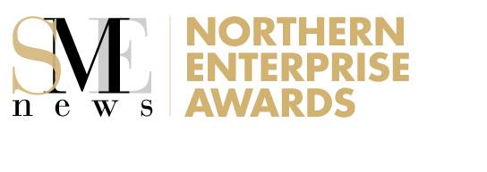 Northern Enterprise Awards Logo