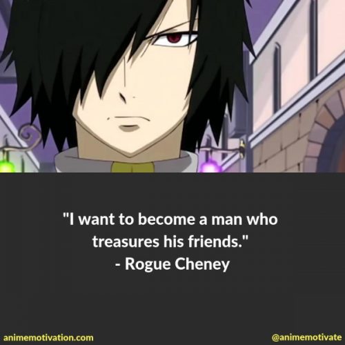 Rogue cheney quotes