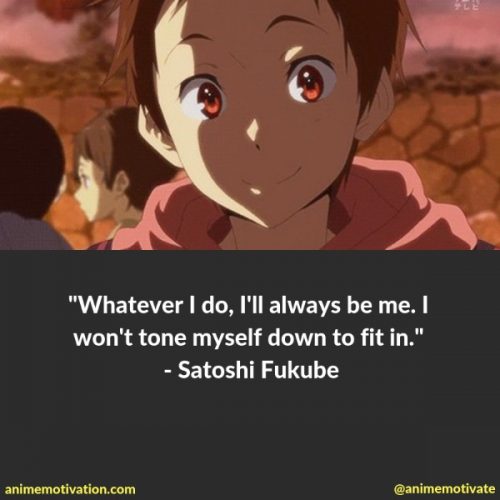 Satoshi Fukube quotes 4
