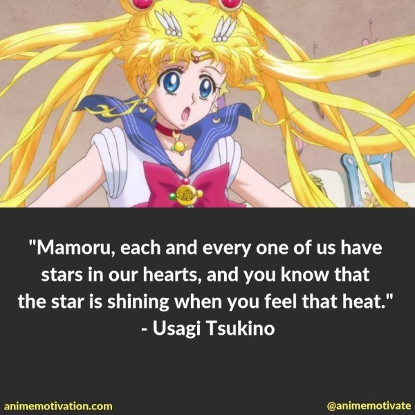 Usagi Tsukino quotes 7 | https://animemotivation.com/sailor-moon-quotes/