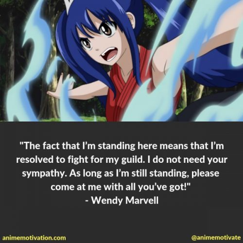 Wendy Marvell quotes 1