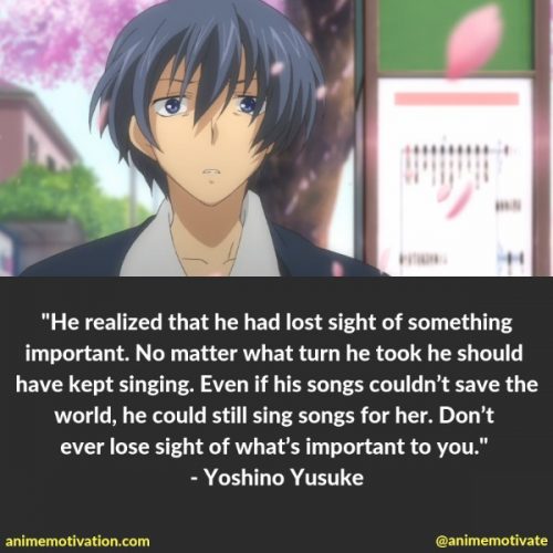 Yoshino yusuke quotes 1