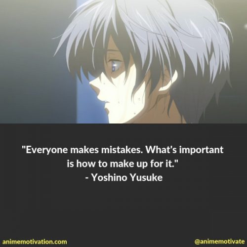Yoshino yusuke quotes 3