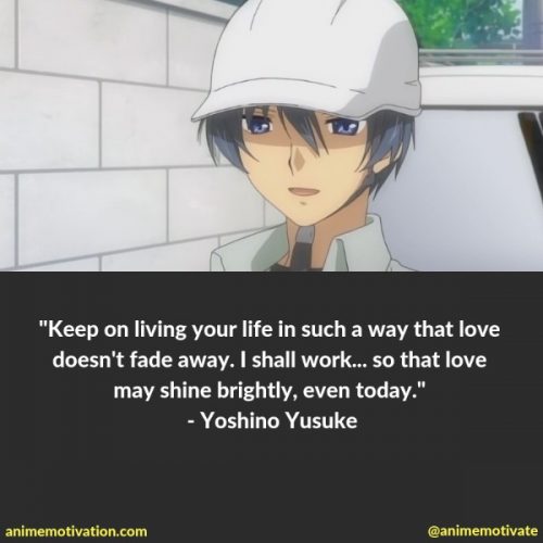 Yoshino yusuke quotes 4
