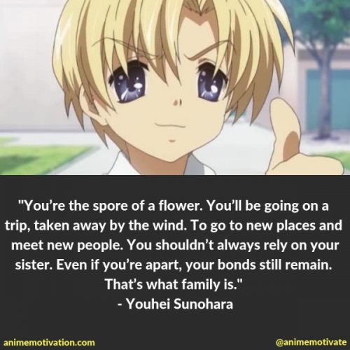 Youhei Sunohara quotes 1