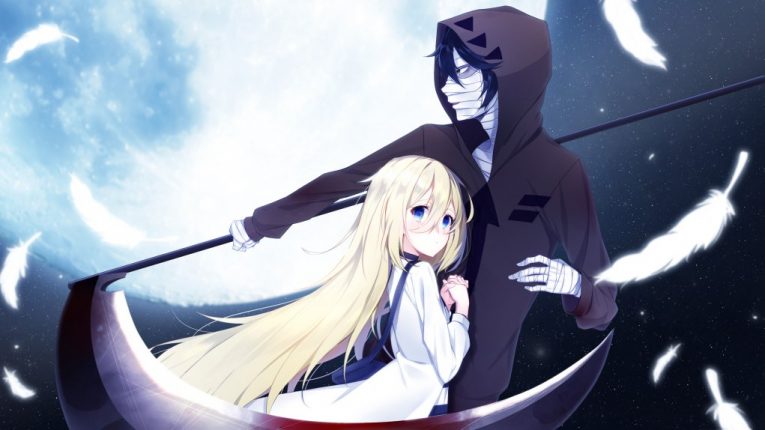 11 Of The Greatest Anime Shows Like “Angels Of Death”