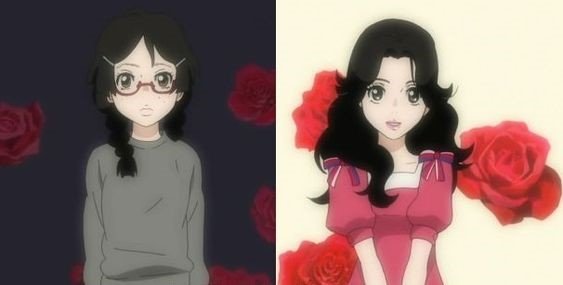 anime girl images