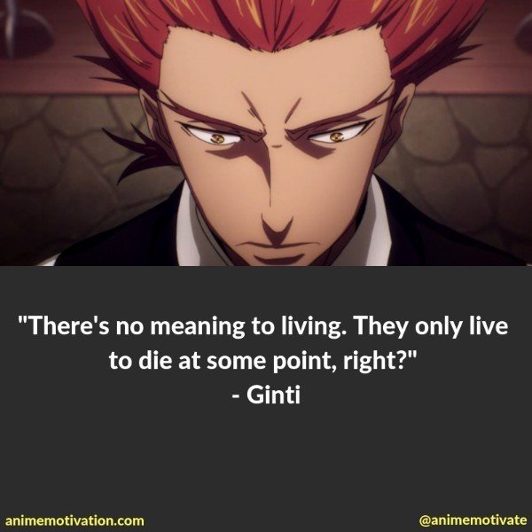 ginti quotes death parade 1 | https://animemotivation.com/death-parade-quotes/