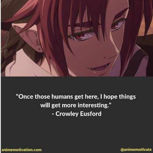 Crowley Eusford quotes 3