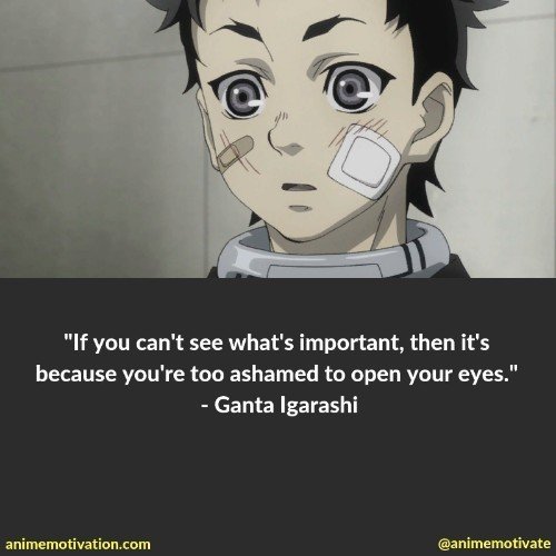 Ganta Igarashi quotes 3