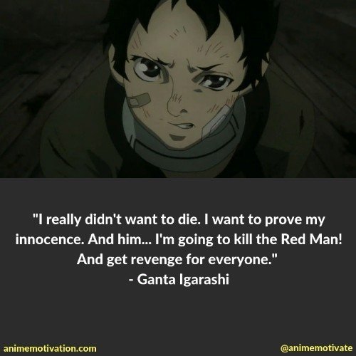 Ganta Igarashi quotes 5