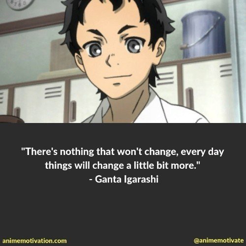 Ganta Igarashi quotes 7
