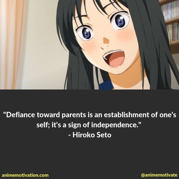 Hiroko Seto quotes 1