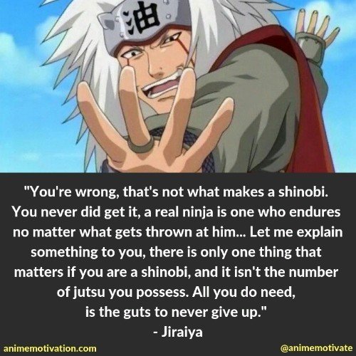 100+ Of The Greatest Naruto Quotes For Shounen Anime Fans
