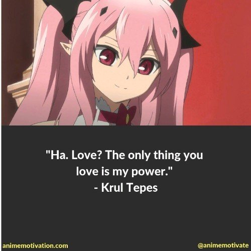 Krul Tepes quotes 2