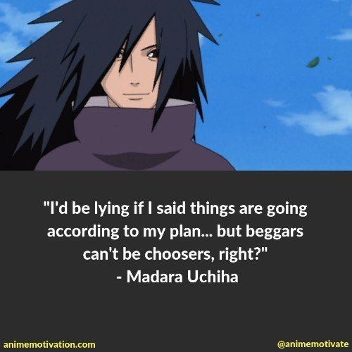 Madara Uchiha quotes 6