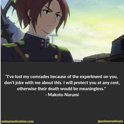 Makoto Narumi quotes 1