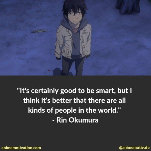 Rin Okumura quotes 10