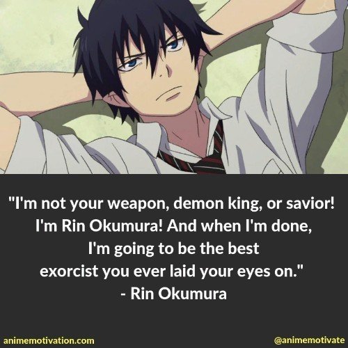 Rin Okumura quotes 11