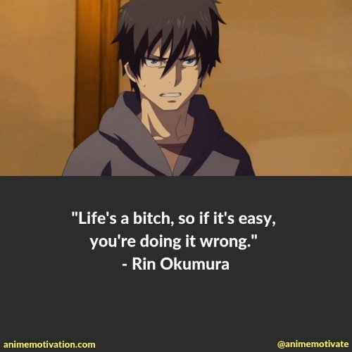Rin Okumura quotes 2