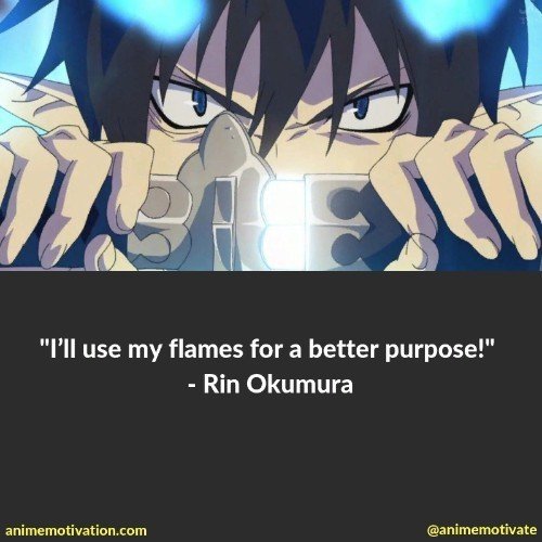 Rin Okumura quotes 6