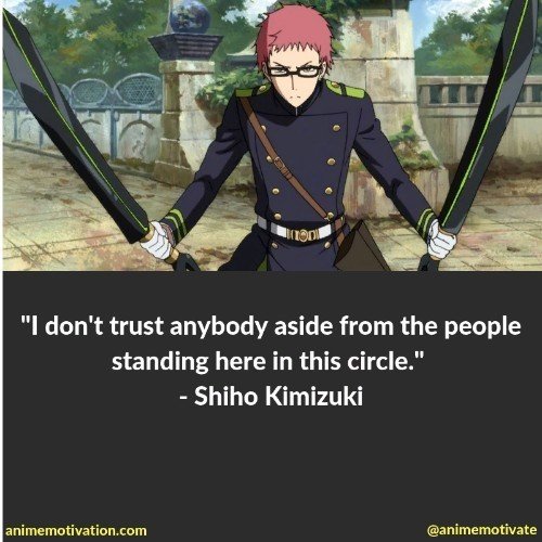 Shiho Kimizuki Quotes 4