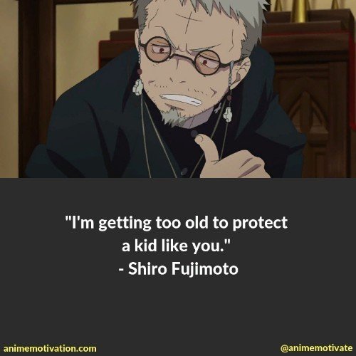 Shiro Fujimoto quotes 1