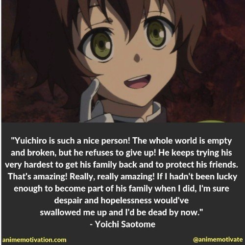 Yoichi Saotome quotes 1