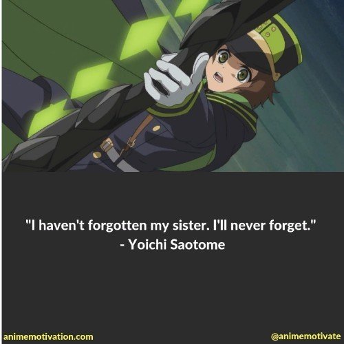 Yoichi Saotome quotes