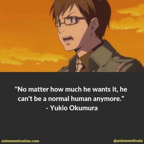 Yukio Okumura quotes 2