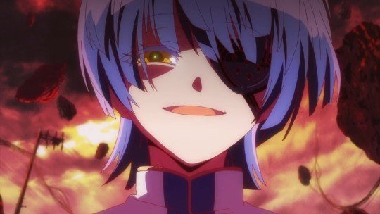 twin star exorcists  Anime, Personagens de anime, Sobrenatural