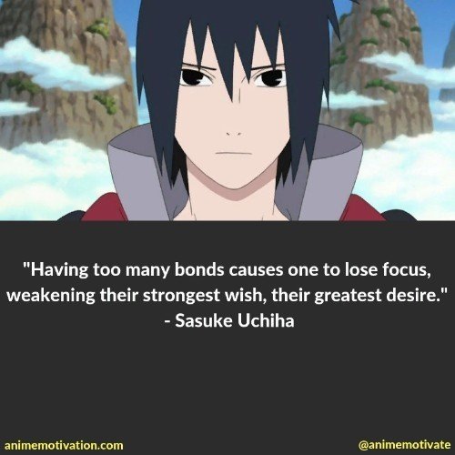 sasuke uchiha quotes 4