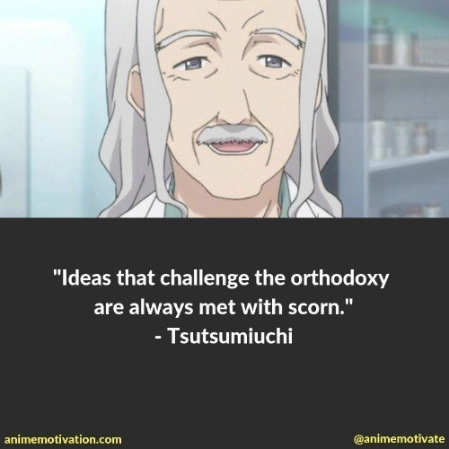 Tsutsumiuchi quotes charlotte 2