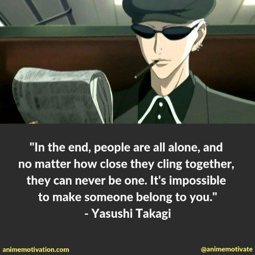 Yasushi Takagi quotes 2