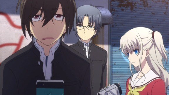 Why Charlotte Is A Distinctive Anime Series (And More Reasons You Should  Watch It)