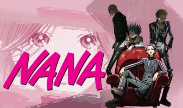 nana anime wallpaper