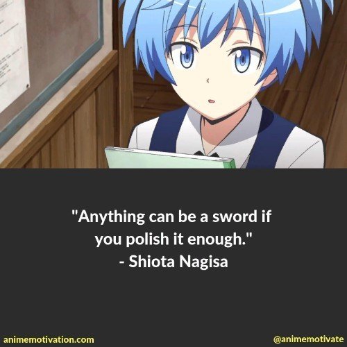 shiota nagisa quotes 3