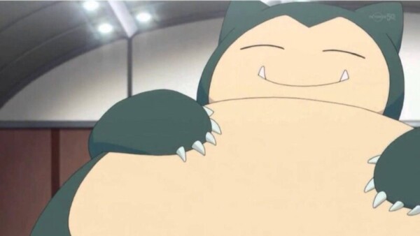 snorlax wallpaper pokemon