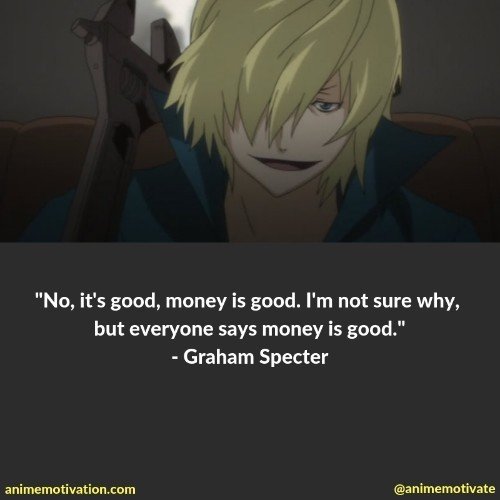 Graham Specter quotes 1