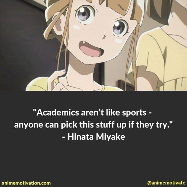 Hinata Miyake quotes 6